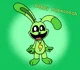 Hoppy Hopscotch AU