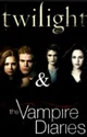 Tvd x Twillight Saga