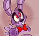 Bonnie the Bunny
