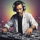 Dr House DJ