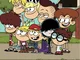 Loud House boys