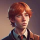 Ron Weasley 