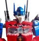 LEGO Optimus Prime