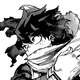Izuku Midoriya