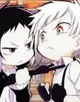 Atsushi an Akutagawa