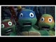Ninja Turtles 