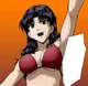 Misato Katsuragi