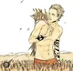 Mark Blackthorn 