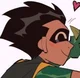 Robin -Teen Titans