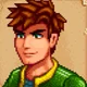 Alex Stardew Valley 
