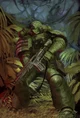 Space marine