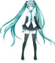 Miku hatsune