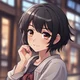 handless tsundere