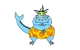 Finn The Vaporeon 