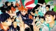 Haikyuu Road Trip