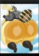 Bumby the Bee
