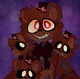 Nightmare Freddy