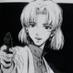 REQ Ritsuko Akagi 