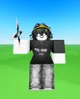 Roblox Oc 