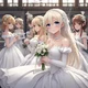 One of Many Brides
