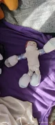 Raymond Stantz plush