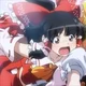 Hakurei Reimu