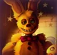 Spring Bonnie