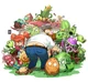 Plants VS Zombies 