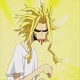 All Might