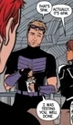 Clint Barton
