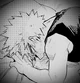 Bakugo Katsuki