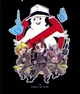 Kny ghostbusters