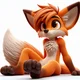 Pointer The Fox