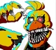 Nightmare Chica