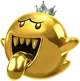 Gold King Boo