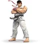 Ryu figther 