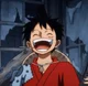 Monkey D Luffy