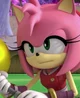 Amy -Boom AU-