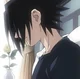 Sasuke Uchiha 