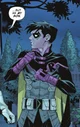 Damian Wayne 