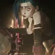 Jinx - WLW