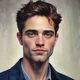 Robert Pattinson 