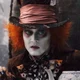 The mad hatter