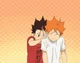 Nishinoya y shoyo 