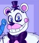 Funtime Freddy