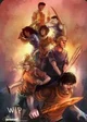 Heroes of Olympus