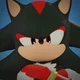 Shadow the hedgehog 