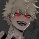 Bakugo Katsuki 