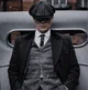 PB Thomas Shelby