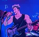 Bokuto Musician Au